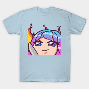 Smirk - Gruntcooker T-Shirt